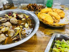 -三盛肥蛤(总店)