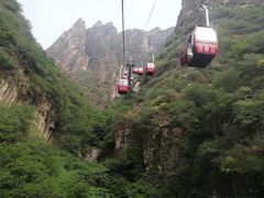 -十渡东湖港风景区