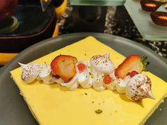 -阜阳富力万达嘉华酒店·美食汇自助餐厅