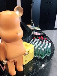 短发-TOP HAIR SALON