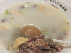 -鸭得堡老鸭汤·鸭血粉丝(南京博物院店)