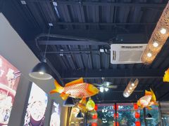 -向川南·水煮鱼·川菜(和平里店)