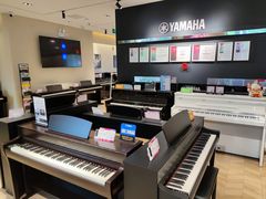 -雅歌音乐培训中心·钢琴培训·乐器培训(交道口店)