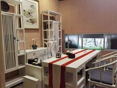 -德迹斋禅意文化茶馆·茶空间·商务洽谈•宴席(桃园店)