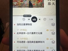 -洛阳古墓博物馆