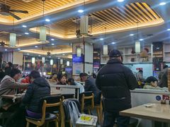 -蒋家桥饺面店(东关街店)