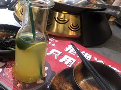 -鱼上·烤鱼(万象城店)
