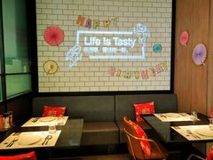 -西堤牛排(合肥之心城店)