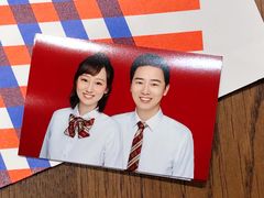 -天真蓝照相馆(五角场百联又一城店)