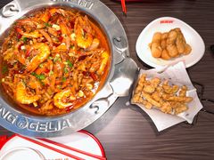 -胖哥俩肉蟹煲(苏州中心店)