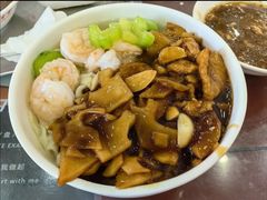 -杏园餐厅(西四北大街店)