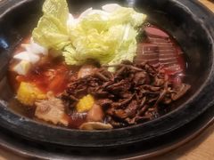 -鸽子刘铁锅炖鱼(劲松店)