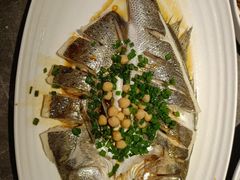 -闫府私房菜·老字号(恒隆店)