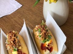 -BOR Eatery(安福路店)