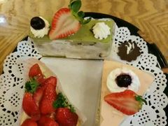 -丁香西饼屋(桂林路店)