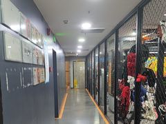 -超鹿运动健身(紫阳商贸中心店)