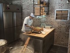 -翠花老菜饺子馆(七宝店)