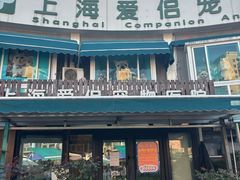 -爱侣宠医·鹦鹉专科·小型哺乳类·异宠专科(灵石路店)