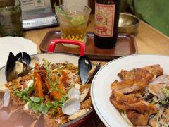 -秘密旅行Bonjour(黑金冠 江南西店)