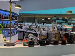 -花开餐厅(环湖中路店)