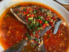 -丰乐餐厅·始于1999·本地老字号