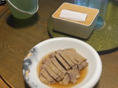 -扬州狮子楼·非遗淮扬菜(东关街店)
