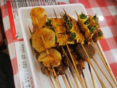 -孟记粥铺·家常菜·烧烤·粥(亚运村店)