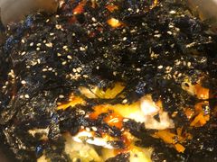 传统拌饭-miss密斯韩餐(平阳景苑店)