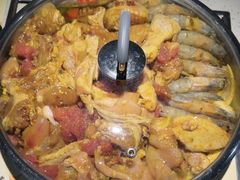 -黄记煌三汁焖锅(顺义华联店)