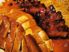 -金戈戈香港豉油鸡(皇庭广场店)