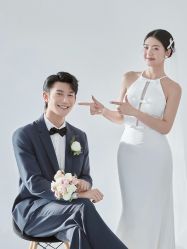-花田映像婚纱摄影(龙岗店)