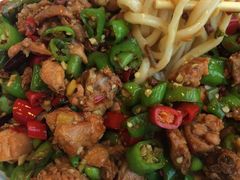 -文三里屯面馆(三里屯店)