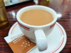 祕制鸳鸯-噏耷茶档