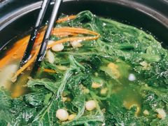 -猪腰一家·地道佛山菜(盐步店)