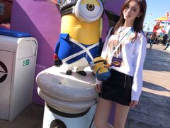-好莱坞环球影城