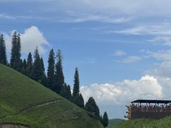 -新疆那拉提国家旅游度假区