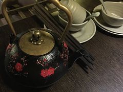 -滇釜火锅·能喝汤的火锅(车公庄店)