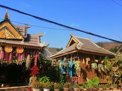 -西双版纳傣族园