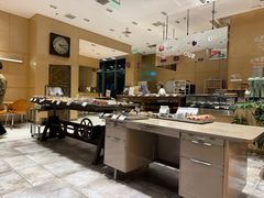 -OUR Bakery(中海环宇荟店)