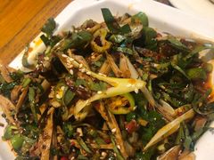 -韩包子(建设路店)