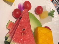 -阿古蒙·传统涮火锅自助(三台子万象汇店)