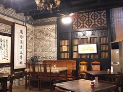 -黄祥华养生堂·炖汤·营养蒸饭(岭南天地店)