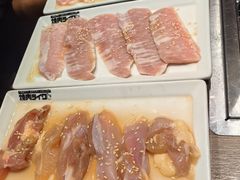 -焼肉ライク·烧肉LIKE(万菱汇店)