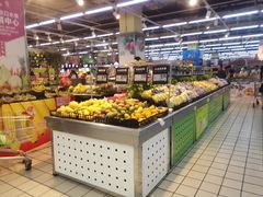 -物美超市(下沙店)