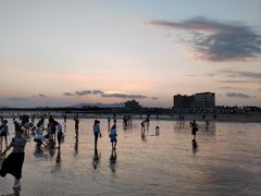 -南澳海滩