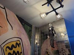 -Y&Y创意真人密室逃脱馆(人民广场步行街店)