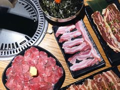 -梅梅家的烤肉店(槐北路店)