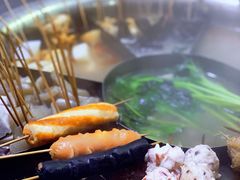 -吴记麻辣烫(曙光中路店)