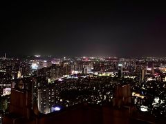 -中山利和希尔顿酒店