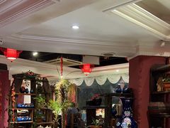 -大匠工房古船木艺术餐厅·猪肚鸡专门店(长白仙岛店)